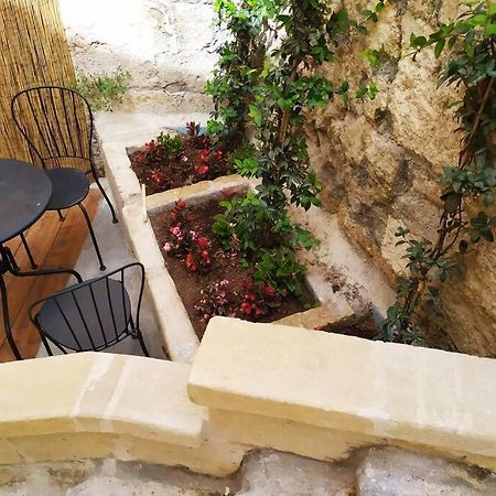 Fornaci 46 Sassi Con Idromassaggio Villa Matera Exterior foto