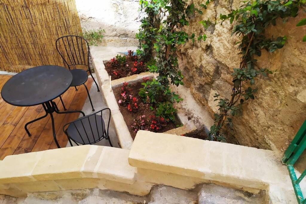 Fornaci 46 Sassi Con Idromassaggio Villa Matera Exterior foto