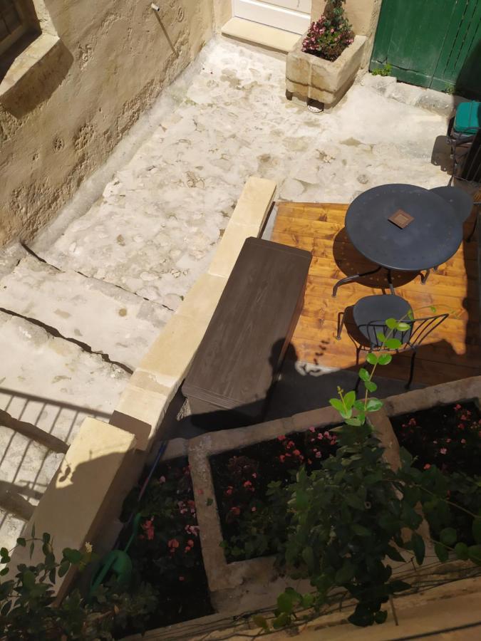 Fornaci 46 Sassi Con Idromassaggio Villa Matera Exterior foto